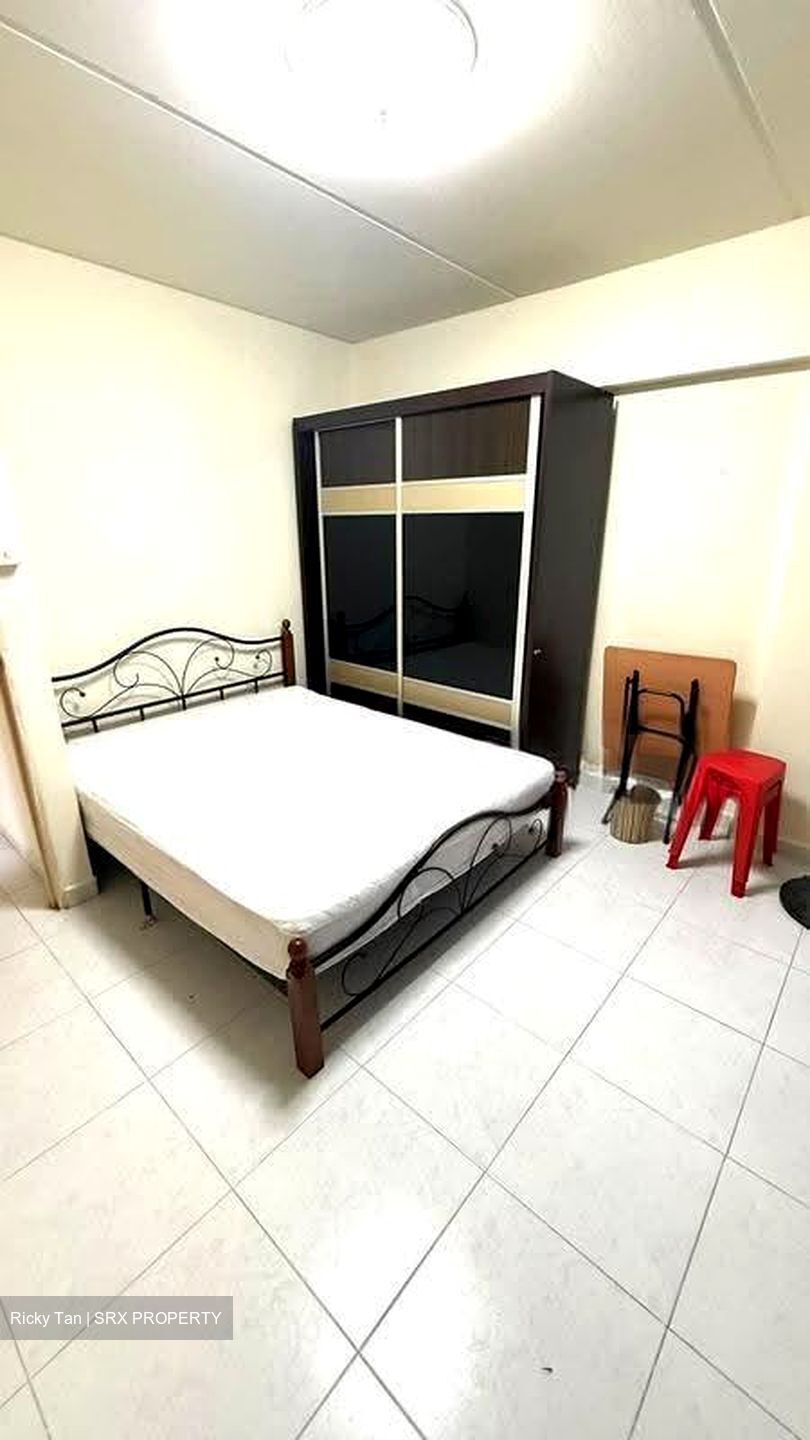 Blk 911 Hougang Street 91 (Hougang), HDB 4 Rooms #623078621